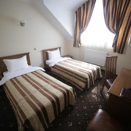 Sonyachniy Promin * Polyana (Transcarpathia)