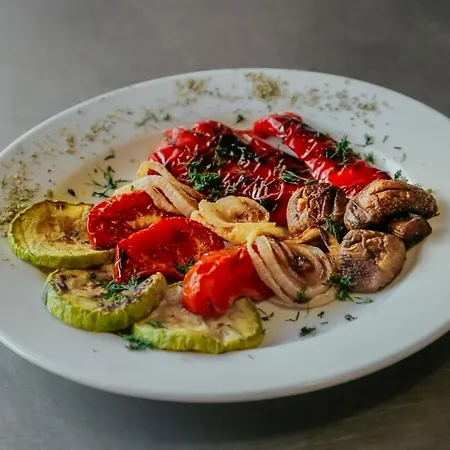 Sonyachniy Promin Polyana (Transcarpathia)