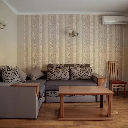 Sonyachniy Promin Hotel Polyana (Transcarpathia)