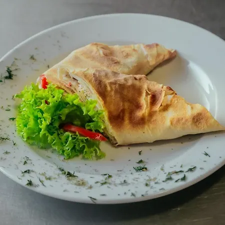 Отель Sonyachniy Promin