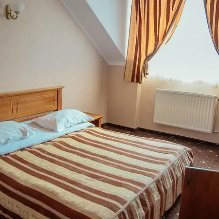 Hotel Sonyachniy Promin