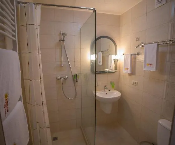 Sonyachniy Promin Poljana