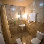 Hotel Sonyachniy Promin