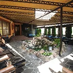 Sonyachniy Promin Hotel Polyana (Transcarpathia)