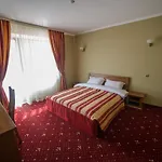 Sonyachniy Promin Polyana (Transcarpathia)