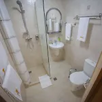 Sonyachniy Promin Hotel