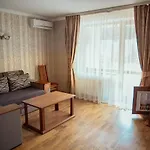 Sonyachniy Promin Polyana (Transcarpathia)