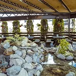 Sonyachniy Promin Hotel Polyana (Transcarpathia)