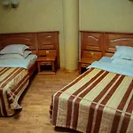 Hotel Sonyachniy Promin Polyana (Transcarpathia)