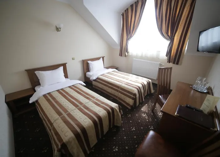 Sonyachniy Promin * 波利亚纳