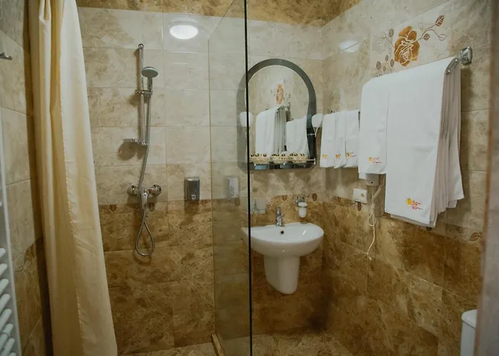 酒店 Sonyachniy Promin *